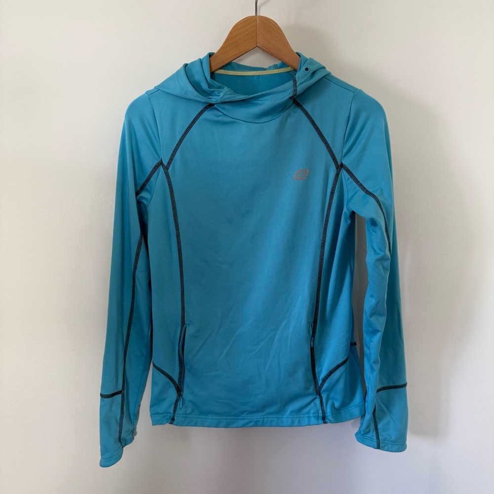 Roadrunner Sports Women’s Running Shell, Size S